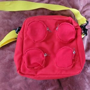 Lego crossbody bag